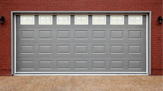 Garage Door Repair at Blossom Hill Homes San Jose, California